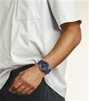 Watch G-Shock Man G-SHOCK in Steel GM-2100N-2AER - GM-2100N-2AER